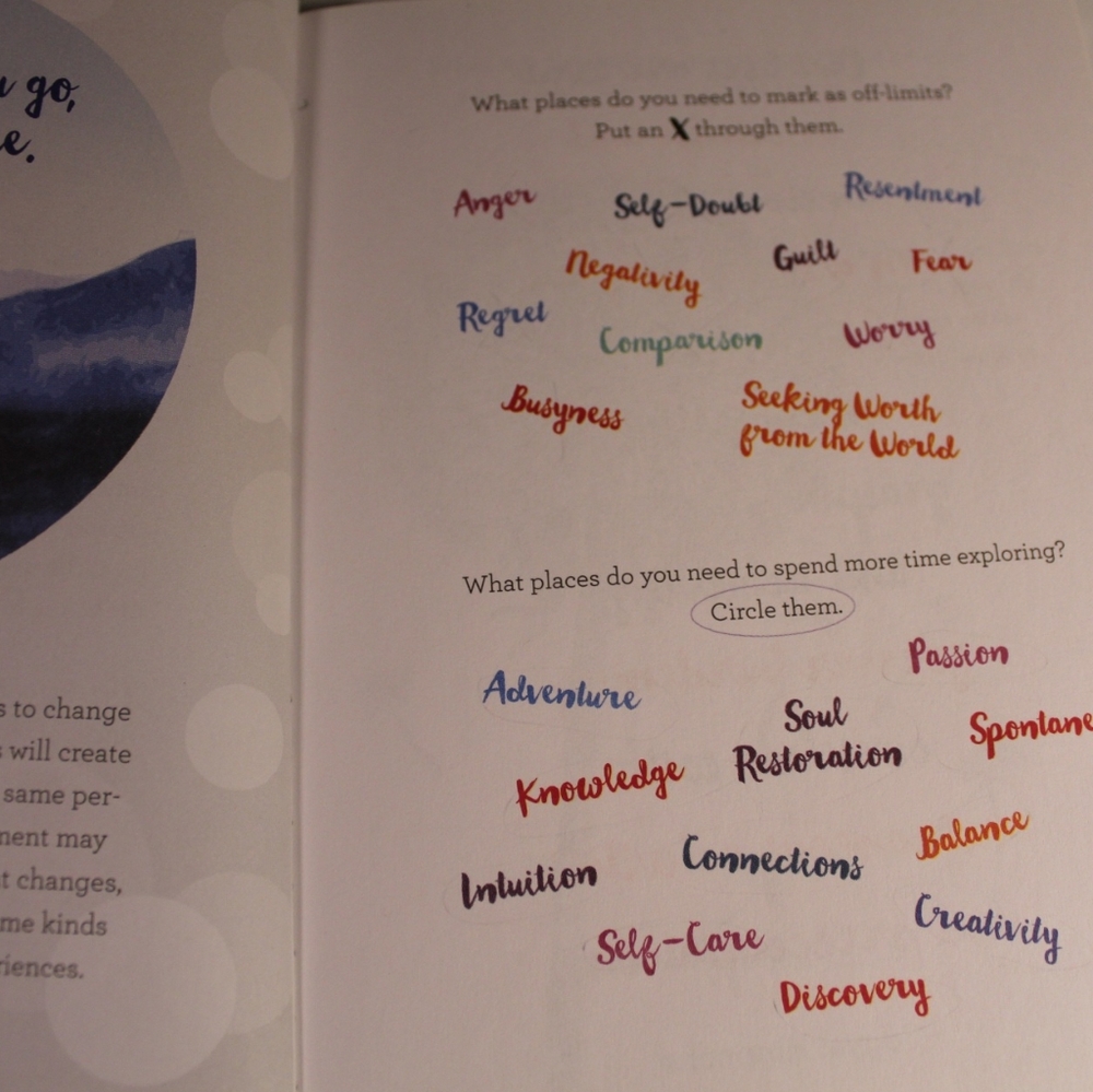The Joy Of Now Journal - Picture 16 of 16